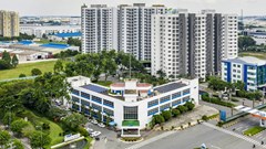 The Habitat Binh Duong: Tiêu chuẩn sống mới từ liên minh nhà phát triển hàng đầu