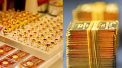 SJC, Bảo Tín Minh Châu, Doji và TPBank bị xử phạt về hành vi cạnh tranh không lành mạnh