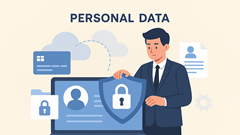 Mọi người nên chú ý một số điểm mới của Luật Bảo vệ dữ liệu cá nhân 