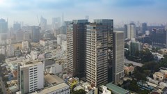 The Marq – Biểu tượng sống đẳng cấp giữa lòng Quận 1, chinh phục nhà đầu tư 