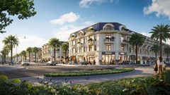 The Solia kiến tạo khu đô thị đa năng giữa lòng Tây Ninh