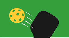 Bí thư xã bị tố nghỉ học bồi dưỡng chính trị để đi chơi Pickleball liệu có bị kỷ luật?