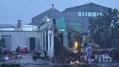 65 người chết và mất tích, thiệt hại gần 16.000 tỷ đồng do bão số 10