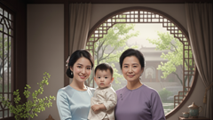  Đừng biến con thành kẻ trốn tránh trách nhiệm