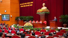 Khi tư duy lãnh đạo trở thành văn hóa quản trị quốc gia