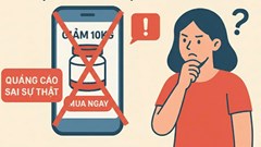 Quảng bá sản phẩm sai sự thật có thể bị xử lý ra sao?