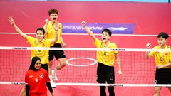 Thể thao góp phần phát triển bền vững