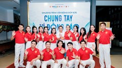  Lời ca nối dài nghĩa tình đất Việt