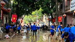  Mạch nguồn nuôi dưỡng tâm hồn Việt