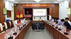 “Tam trụ” phát triển du lịch Lai Châu