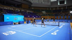 Pickleball, e-Sport và bước chuyển mình của thể thao Việt Nam