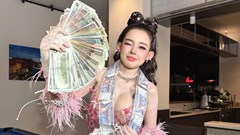 Ngân 98 và Lương Bằng Quang có cuộc sống “xa hoa” cỡ nào mà mỗi lần xuất hiện là gây “bão mạng”?