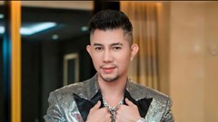 Lương Bằng Quang và cú trượt dài từ một nhạc sĩ đến vòng lao lý