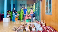 Tạm giữ hình sự Giám đốc và “người giúp sức” vụ sản xuất hàng tấn cà phê nghi giả ở Gia Lai