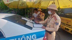 Phạt lao động công ích đối với người vi phạm giao thông?