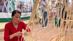 Chuyện giữ nghề, giữ đảo của người Cù Lao Chàm