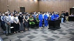 Cách hợp thức hóa người Việt thành “người nước ngoài’” để đốt hơn 2.500 tỉ trong sòng bạc trá hình