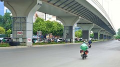 Phải đáp ứng tiêu chuẩn kỹ thuật và thẩm mỹ