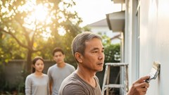 Một “món nợ” đặc biệt giúp bố tôi “giàu có” theo cách chẳng ai ngờ tới