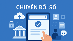 Đề xuất giám sát dịch vụ công trực tuyến dựa trên mức độ hài lòng của người dân