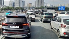 Tài xế ở Mỹ và châu Âu được quy định thời gian lái xe như thế nào?