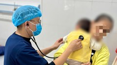 Cảnh báo bùng phát cúm A: Trẻ nhỏ và người già dễ biến chứng nặng