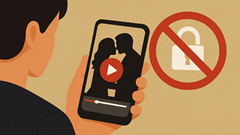 Phát tán clip riêng tư không chỉ là vi phạm đạo đức, mà còn có thể bị xử lý hình sự