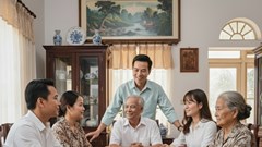 Có trong tay cả trăm mét vuông đất, nhưng ngày giao sổ đỏ chủ nhân lại từ chối nhận khiến ai cũng ngỡ ngàng