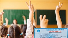 Sau sáp nhập, TP.HCM tung gói hỗ trợ “khủng“: Miễn 100% BHYT cho người cao tuổi và học sinh