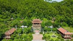 Những điểm check-in “sống ảo” tuyệt đẹp gần Hà Nội 