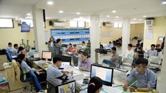 Bộ Nội vụ yêu cầu đề xuất biên chế giai đoạn 2026 - 2031 theo vị trí việc làm 