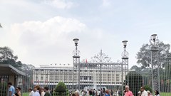 Cần cơ chế hợp tác công tư đặc thù về bảo tồn di sản “siêu đô thị“