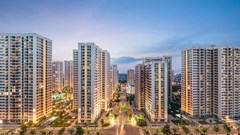 The Origami: Lựa chọn an cư và đầu tư bền vững tại TP.HCM