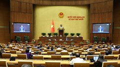 Sẽ sớm tổng kết Quy hoạch, xây dựng Chiến lược phát triển báo chí