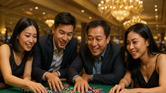 Người Việt Nam được vào chơi casino: Quy định cụ thể ra sao?