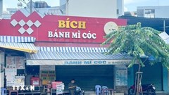 Chính thức công bố nguyên nhân vụ 316 người ngộ độc sau khi ăn bánh mì ở TP.HCM