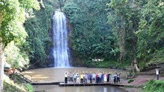 Tận dụng giá trị truyền thống để hút khách