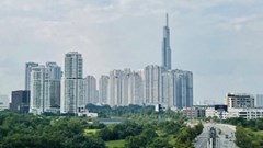 Bảng giá đất TP.HCM bị cho là quá cao: Thực tế ra sao và đâu là hướng xây dựng mới?