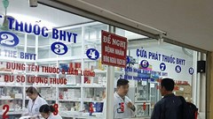 Thay đổi lớn trong điều trị ung thư: 28 thuốc được đề xuất BHYT thanh toán