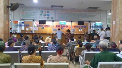 Từ 2026: Khám sức khỏe miễn phí, tiến tới miễn viện phí toàn dân năm 2030