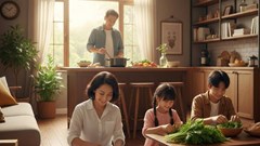 Tôi tưởng mình giỏi lo toan cho gia đình, nào ngờ cay đắng nhận ra cái giá phải trả đằng sau  