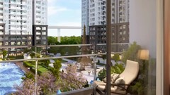 Vinhomes Green Paradise – “Trạm sạc” năng lượng từ hệ sinh thái Cần Giờ