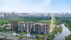 Masteri Park Place: Lựa chọn cho cư dân trẻ tại The Global City