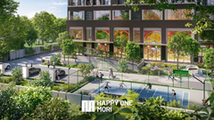 Happy One Mori: Khi giá trị sống được định nghĩa bằng sự tinh giản