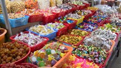 Bộ Y tế “siết chặt” an toàn thực phẩm dịp Tết và Lễ hội xuân 2026