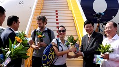  Khẳng định vai trò trụ cột của nền kinh tế 