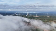 Hạ tầng năng lượng xuyên biên giới: Không gian mới cho khu vực tư nhân