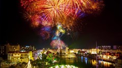  “Trung tâm countdown họ Vin” vững vàng vị thế điểm đến quốc dân 