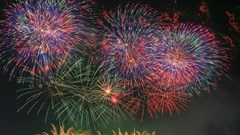 Sắp diễn ra màn pháo hoa hoả thuật lớn nhất từ trước đến nay tại Hà Nội