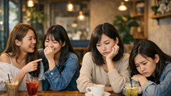 Những phiền toái khi làm “ngân hàng” cho bạn thân